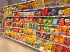 -盒马鲜生(首义店)