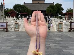 -大慈恩寺(大雁塔)