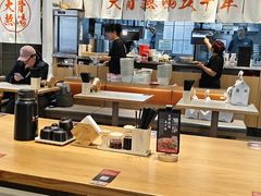 -味千拉面(双井店)