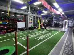 -AK健身普拉提拉伸私教馆(中八店)