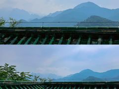 -武当山风景区