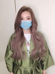 -杉影印象日式烫染專門店