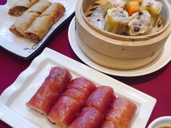 红米丝网肠-北园酒家(小北路店)