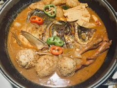 -打酱油·非遗淮扬菜(瘦西湖梅岭店)