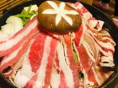 -福匠日本料理(人民路店)