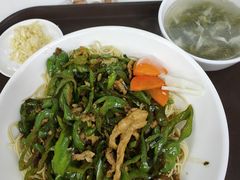 -常熟炒浇面馆(蓝旗街店)