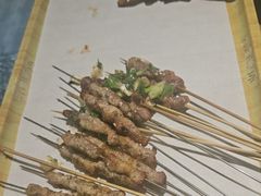 -街角等你.大连海鲜烧烤(西安路店)