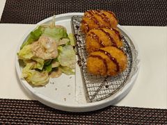 -樱の千渡日式料理·铁板烧•烧鸟(金盛田广场店)