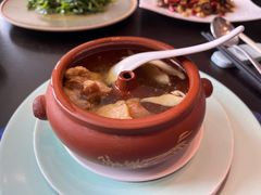 -翠湖轩中餐厅(昆明翠湖宾馆店)