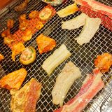 成都探店｜💰人均不到100烤肉自助敞开吃！