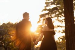 -莫兰迪婚纱摄影