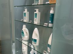 -福奈特洗衣洗鞋(杭州东站万象汇店)