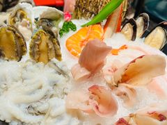 -煲宫猪肚鸡(昆山金鹰国际购物中心店)