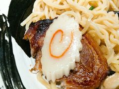 -雷神拉面(财富中心玉米楼店)