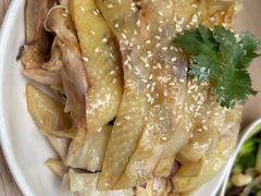 -东山茶寮(新安店)