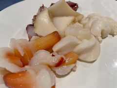 -金鸡湖大酒店·金咖啡厅(国宾路店)