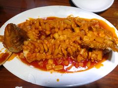 -惠宾饭庄(中山路店)