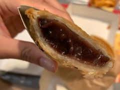 -麦当劳(望京国际商业中心店)