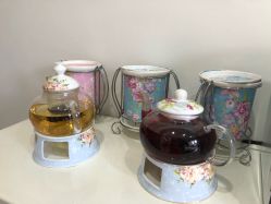 -SPICERY HOUSE芳香世家皮肤管理中心