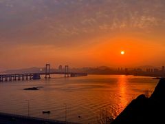 -星海湾跨海大桥