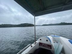 -仙海旅游度假区