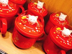 -星巴克臻选(莘庄仲盛店)