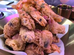 -HOTISLAND海鸡岛·韩国料理(江南西店)