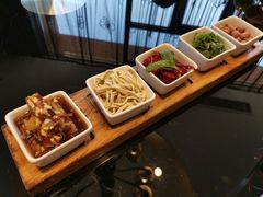 -阿庄新豫菜(通泰路店)
