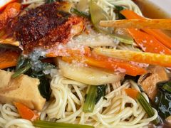 -清真磨沟沿老字号牛肉面(总店)