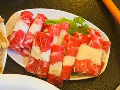 肥牛-湘肠香火锅店(团结湖店)