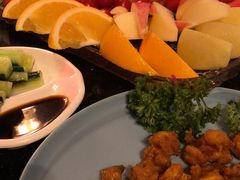 -萧邦音乐会所KTV·蒸汽活海鲜自助(福田店)