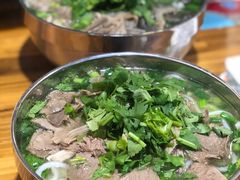 羊肉米粉-攀枝花·任德琼·盐边羊肉米线