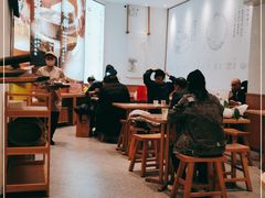 大堂-小满手工粉(杭州滨江龙湖店)