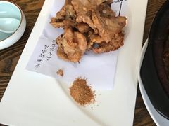 -新时代大酒店(仰口路店)