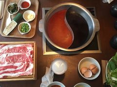 -鍋ぞう(新宿西口店)