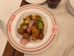 -鹅冠港式茶餐厅(来福士店)