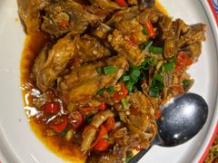 -柴火农家·江西赣南菜(土华店)