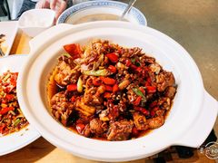-小柴米·传统江西菜(万寿宫店)