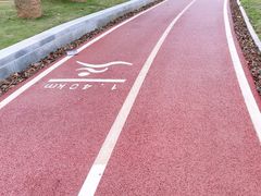 -白沙门生态公园