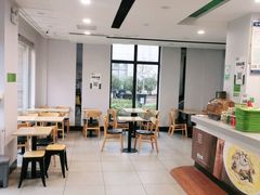-老乡鸡(滨湖假日店)