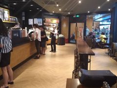 -星巴克(上海南站店)