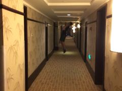 -雅戈尔富宫大酒店(观前街店)