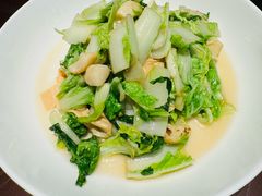 -新连采·海鲜·大连菜(大连恒隆广场店)