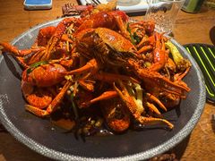 -乔街深夜食堂·小龙虾·高压锅生蚝(杭州总店)