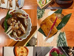 盐烤大虾-文三酒肆自助放题(新街口友谊广场店)