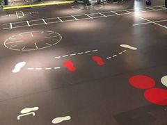 -VLines耀能运动24小时·月付制健身(京广桥店)