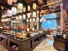 -西藏饭店·亚克·食光自助餐厅