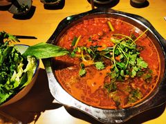 -野山舂·贵州现舂酸汤火锅(鸿通城店)