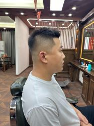 -贝勒爷专业男发