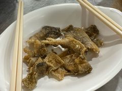 -榮泰米粉湯(Left Shop)